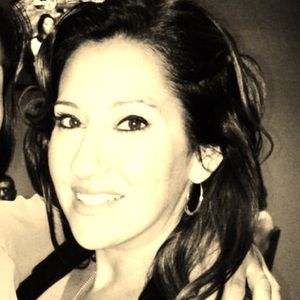 Meet your Posher, Tonia